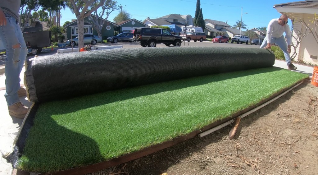 Commercial Artificial Grass service in North Port, FL
