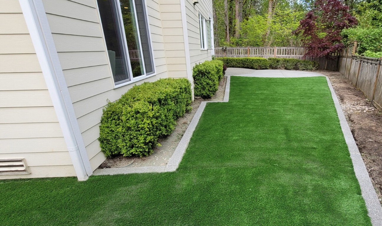 Pet Turf / Dog Turf Systems service in North Port, FL